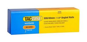 Tacwise -  - Nagelmaschine