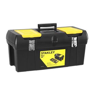 Stanley - boite à outils 1430254 - Werkzeugkasten