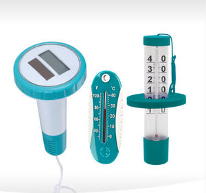 BAYROL -  - Wasserthermometer