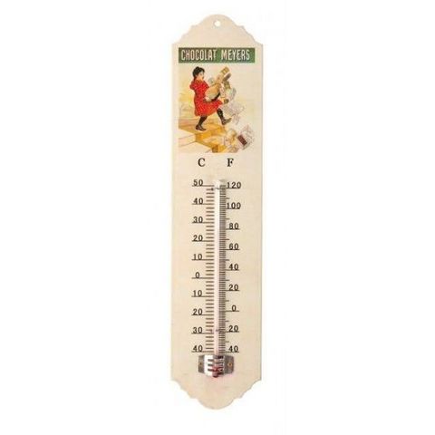 AUTREFOIS - Thermometer-AUTREFOIS