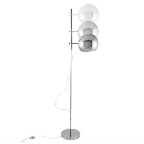 Kokoon - Stehlampe-Kokoon-Lampadaire design