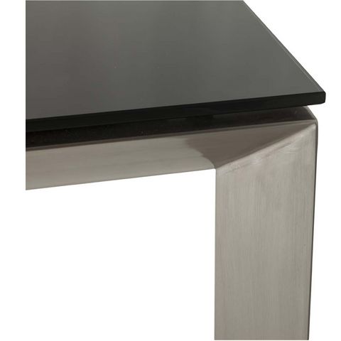 Kokoon - Rechteckiger Esstisch-Kokoon-Table design