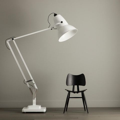 Anglepoise - Stehlampe-Anglepoise-GIANT 1227