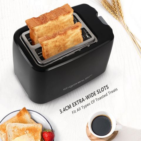 AIGOSTAR - Toaster-AIGOSTAR