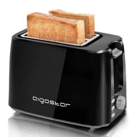 AIGOSTAR - Toaster-AIGOSTAR