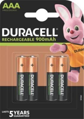 DURACELL - Einweg-Alkali-Batterie-DURACELL