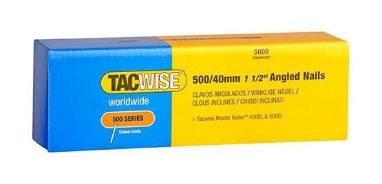 Tacwise - Nagelmaschine-Tacwise