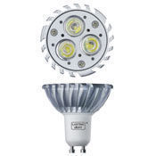Sicalights - LED Lampe-Sicalights-R63 / 6w