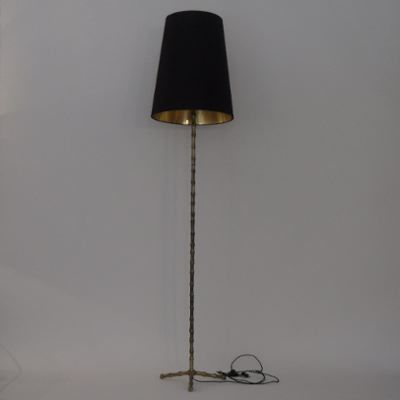 LampVintage - Stehlampe-LampVintage