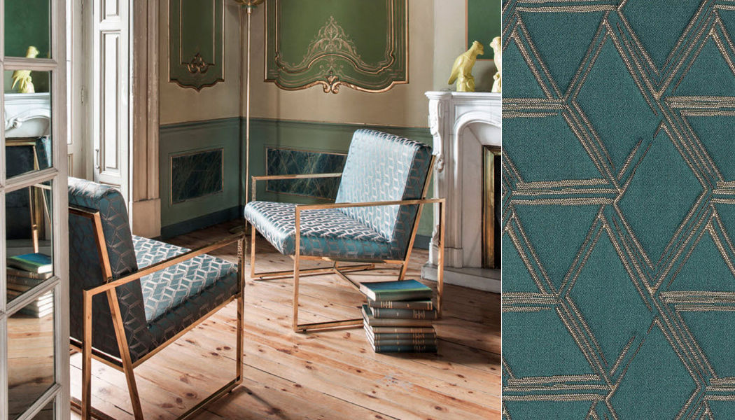 Lizzo Tejido de decoración para asientos Telas decorativas Tejidos Cortinas Pasamanería  | 