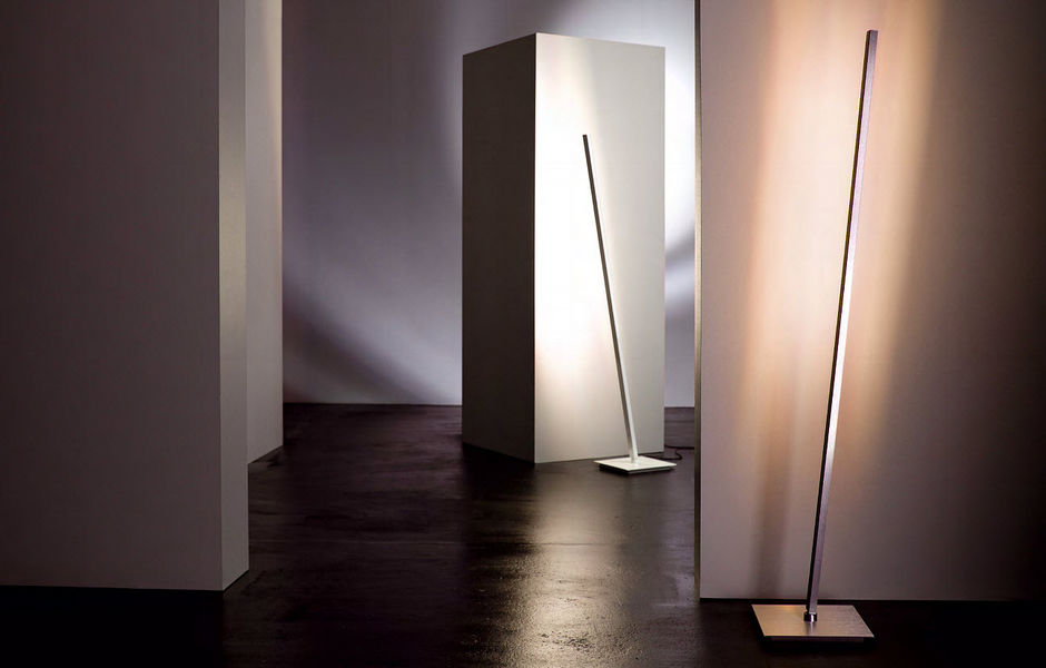 MILLELUMEN Lámpara de pie Lámparas de pie Iluminación Interior  | Design Contemporáneo 