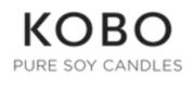 KOBO PURE SOY CANDLES