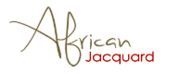 AFRICAN JACQUARD