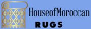 HOUSE Of MOROCCAN RUGS