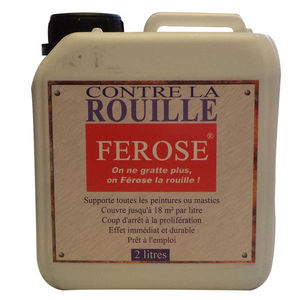 FEROSE - antirouille 1226464 - Antióxido