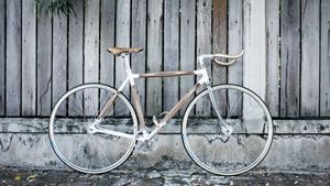 DOTS OBJECT -  - Bicicleta Recta