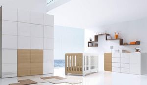 ALONDRA - modular - Habitación Bebé 0 3 Años