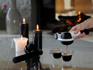 Handpresso -  - Cafetera Expresso Portable