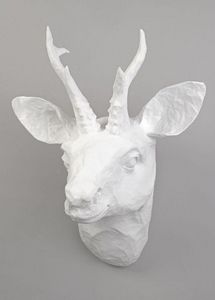 MARIE TALALAEFF -  - Escultura De Animal
