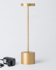 HISLE - luxciole - Lámpara De Sobremesa