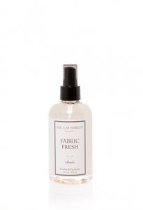 THE LAUNDRESS - classic fabric fresh - 250ml - Perfume Para La Ropa Blanca