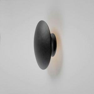LIGHT POINT - madison w1 - applique orientable led ø 25 cm - Lámpara De Pared