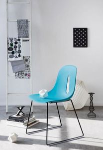 Chairs & More - gotham  - Silla