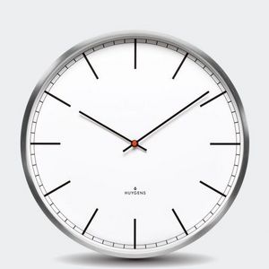HUYGENS -  - Reloj De Pared