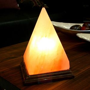 BIOVA -  - Lámpara De Sal