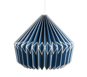 ZAGO Store - origami - Lámpara Colgante