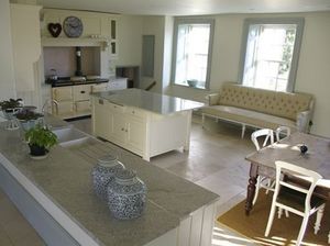 Woodchester Kitchens & Interiors -  - Cocina Equipada