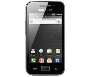 Samsung - galaxy ace gt-s5830 - Teléfono