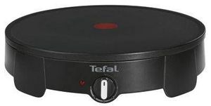Tefal -  - Máquina Eléctrica Para Crepes