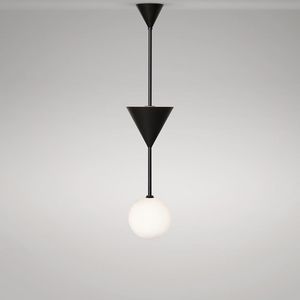 ATELIER ARETI -  - Lámpara Colgante