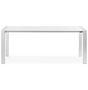 Mesa de comedor rectangular-Alterego-Design-TITAN