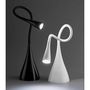 Lámpara de escritorio-FARO-Eclairage bureau LED Lena H48,5 cm