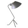 Lámpara de escritorio-Aluminor-DJANGO