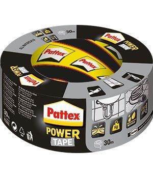 Pattex - Adhesivo de fijación-Pattex-Power tape