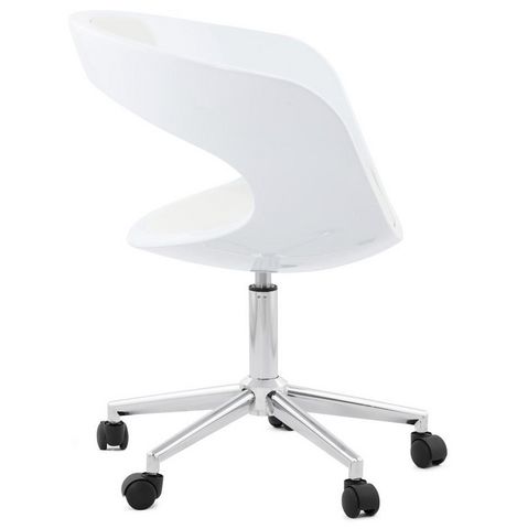 Kokoon - Silla de despacho-Kokoon-Fauteuil de bureau, chaise de bureau