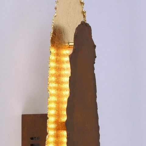 Paul Neuhaus - lámpara de pared-Paul Neuhaus