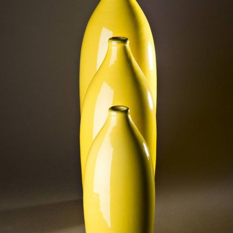 Atelier Romain Bernex - Botella-Atelier Romain Bernex