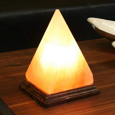 BIOVA - Lámpara de sal-BIOVA