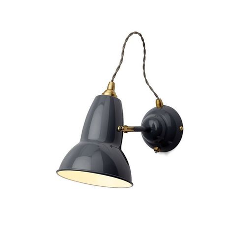 Anglepoise - lámpara de pared-Anglepoise