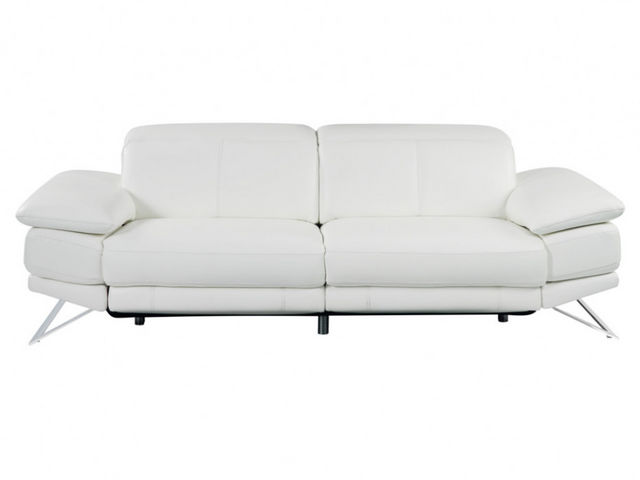 WHITE LABEL - Sofá de relax-WHITE LABEL-Canapé PUNO