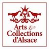 Arts Et Collections d'Alsace