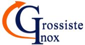 GROSSISTE INOX