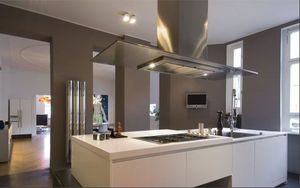 BERLINRODEO -  - Progetto Architettonico Per Interni Cucina