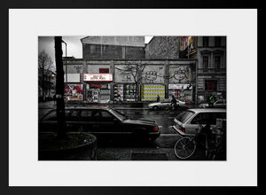 PHOTOBAY - berlin n°2 - Fotografia