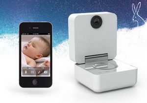 Withings Europe -  - Baby Monitor / Interfono