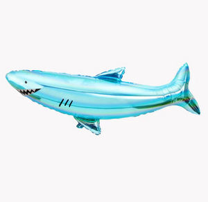 MY LITTLE DAY - requin - Pallone Gonfiabile